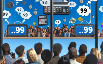 Psychological Pricing Tactics to Increase Customer Appeal