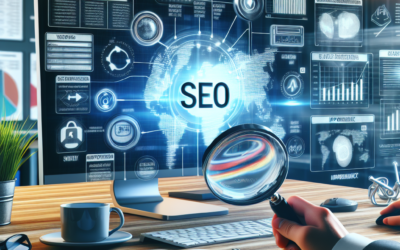 SEO Basics for Business Owners: Keyword Analysis Explained