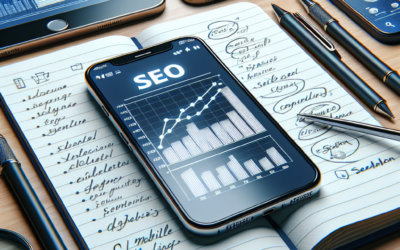 SEO for Mobile Search: Best Practices and Tools