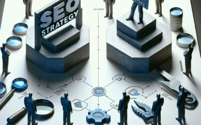 SEO Strategy vs. Tactics: What’s the Difference?