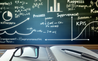 Six Sigma Metrics and KPIs: Measuring Process Success