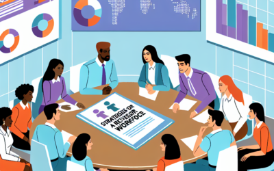 Strategies for Recruiting a Diverse Workforce