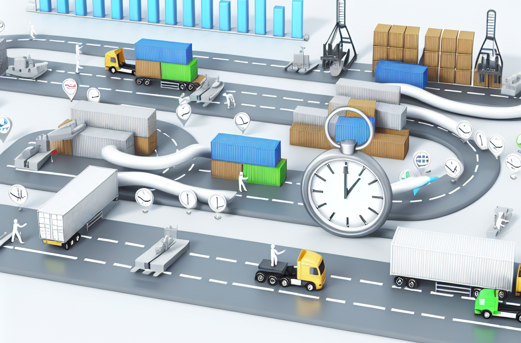 Strategies for Reducing Lead Times in Your Supply Chain