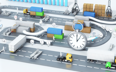 Strategies for Reducing Lead Times in Your Supply Chain