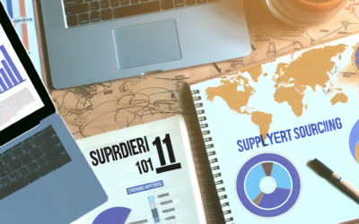 Supplier Sourcing 101: Tips for Choosing the Right Suppliers