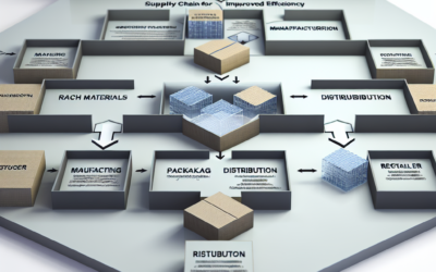 Supply Chain Segmentation Strategies for Improved Efficiency