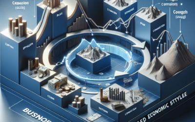 The Business Cycle Understanding Economic Phases for Better Planning