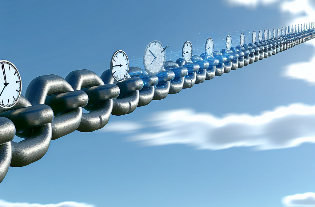 The Impact of Just-in-Time (JIT) on Supply Chain Performance