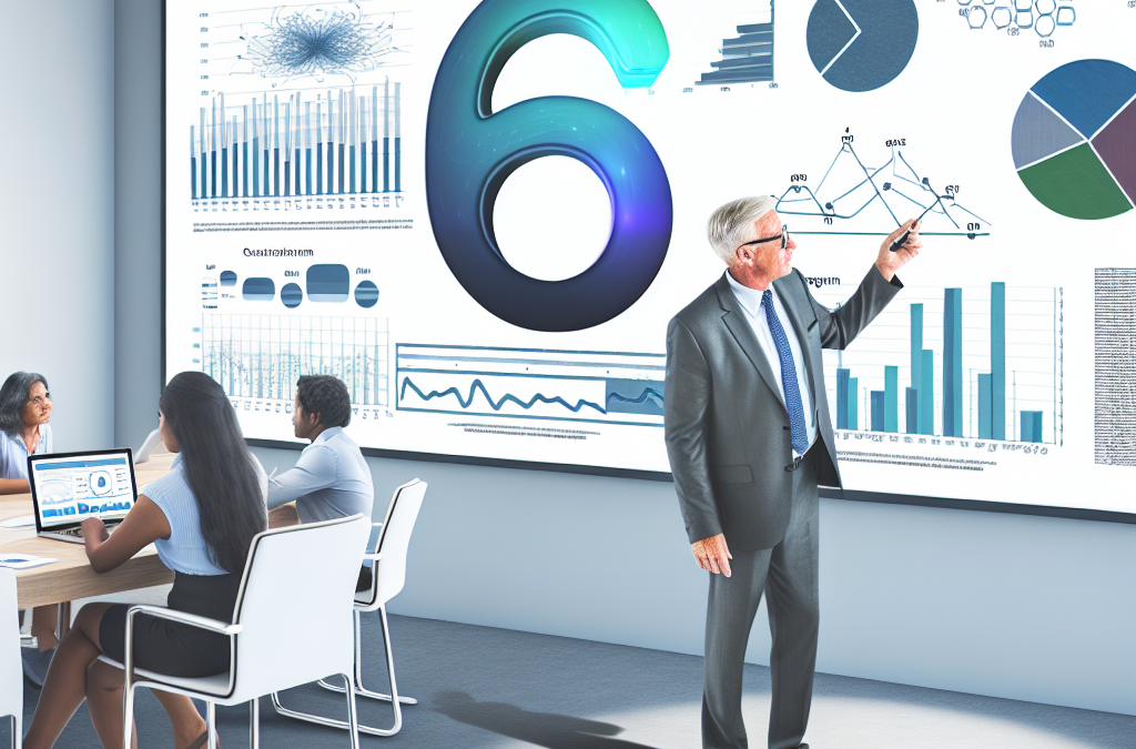 The Importance of Data-Driven Decision Making in Six Sigma