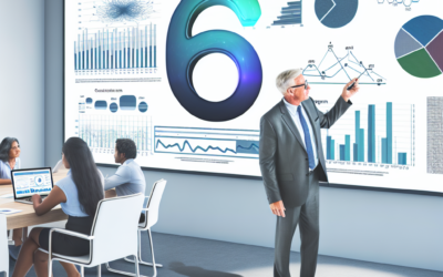 The Importance of Data-Driven Decision Making in Six Sigma