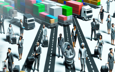 The Importance of Supplier Diversity in Modern Supply Chains