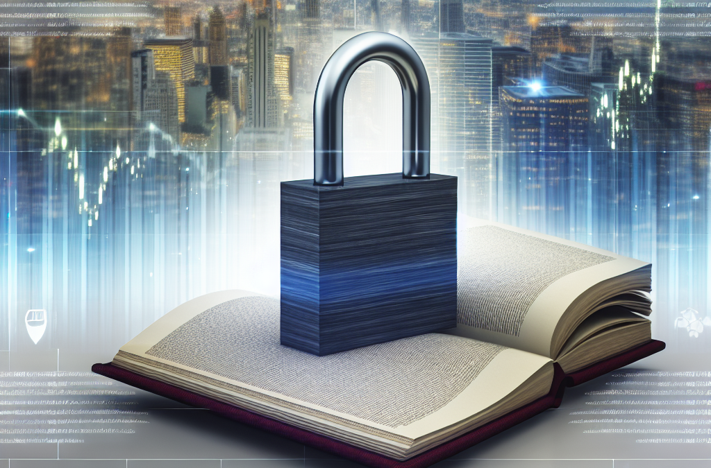 The Importance of Trade Secrets in Business and How to Protect Them