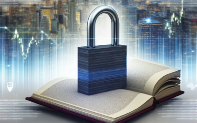 The Importance of Trade Secrets in Business and How to Protect Them