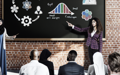 The Importance of Training in Lean Six Sigma Implementation