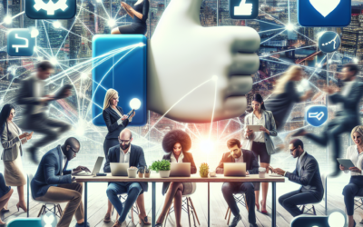 The Power of Social Media for Startups: Tips and Best Practices