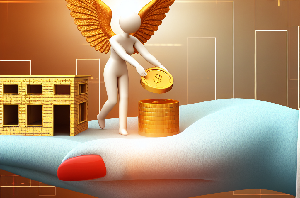 The Role of Angel Investors in Business Financing