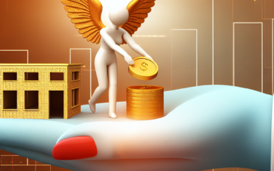 The Role of Angel Investors in Business Financing