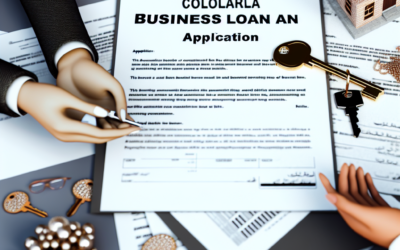 The Role of Collateral in Business Loan Approval