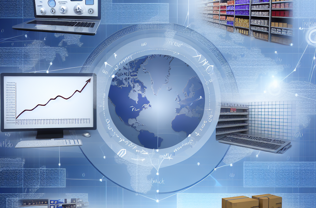 The Role of Demand Forecasting in Supply Chain Optimization