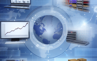 The Role of Demand Forecasting in Supply Chain Optimization