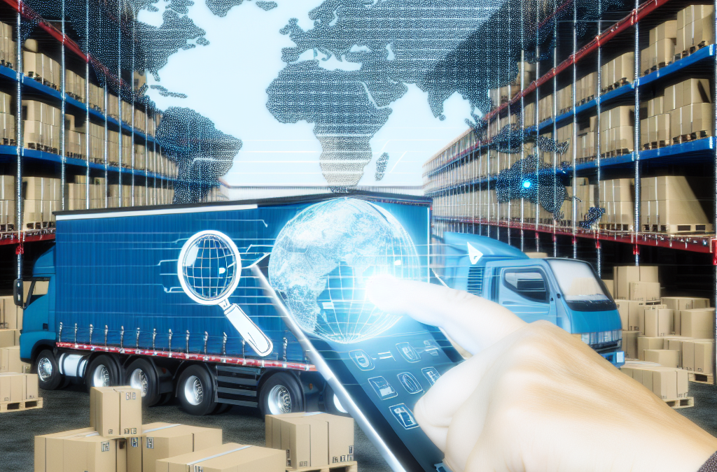 The Role of Logistics in Effective Supply Chain Management