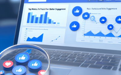 Top Metrics to Track in Facebook Insights for Better Engagement