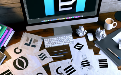 Top Mistakes to Avoid in Logo and Brand Design