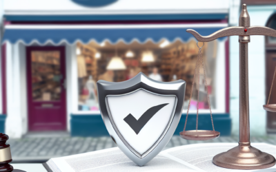 Trademark Protection Strategies for Small Businesses