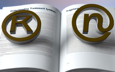 Trademark Symbols Explained: ™ vs. ® and Their Uses