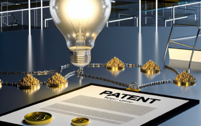 Understanding Patent Licensing for Business Innovation