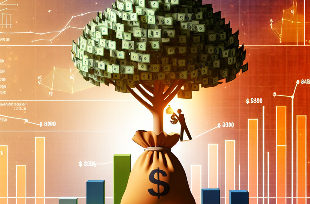 Understanding Revenue-Based Financing for Growth-Stage Businesses