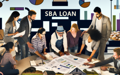 Understanding SBA Loans and How They Benefit Small Businesses