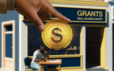 Understanding Small Business Grants and How to Apply