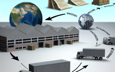 Understanding the Role of Procurement in Supply Chain Success