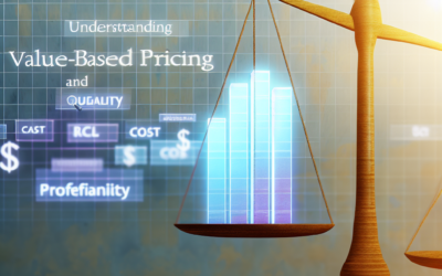 Understanding Value-Based Pricing and Its Benefits