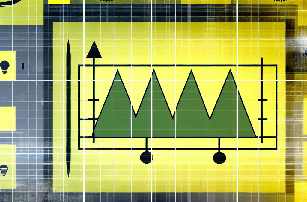 Using Control Charts to Monitor Process Stability in Six Sigma