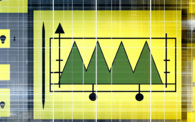 Using Control Charts to Monitor Process Stability in Six Sigma