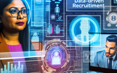 Using Data-Driven Recruitment to Improve Hiring Success