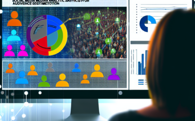 Using Social Media Analytics for Audience Segmentation