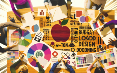 Visual Identity Tips for Startups: Building a Brand on a Budget