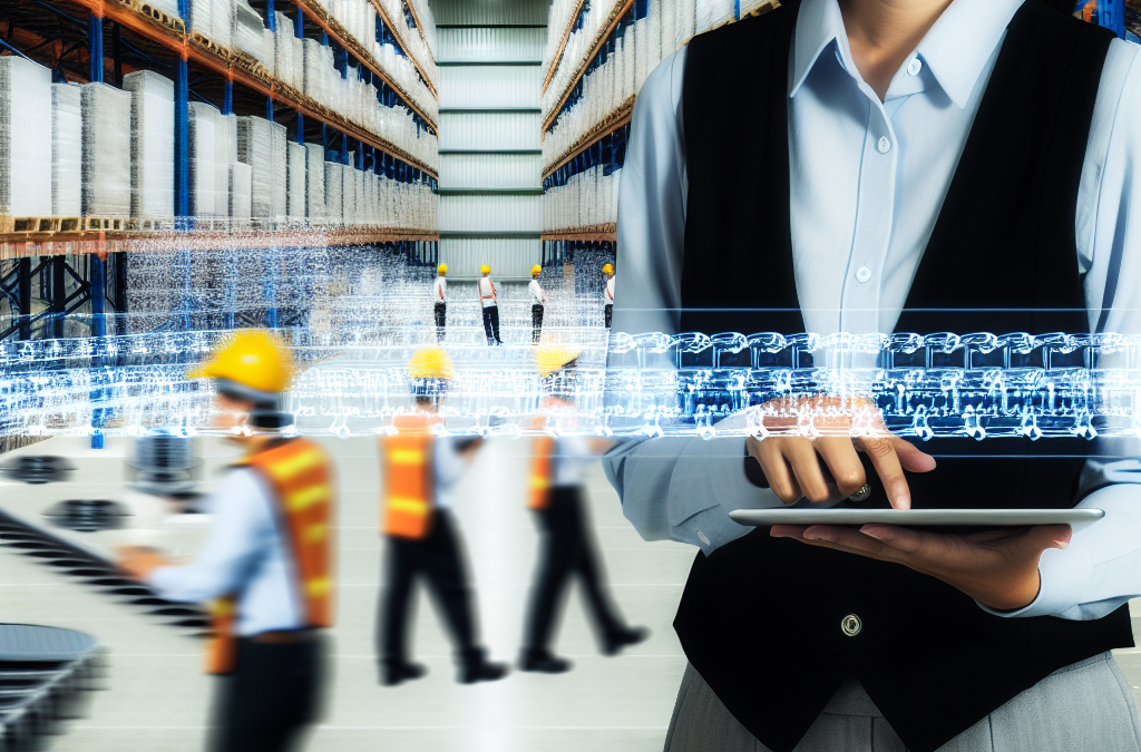 Warehouse Management: How It Affects Your Supply Chain