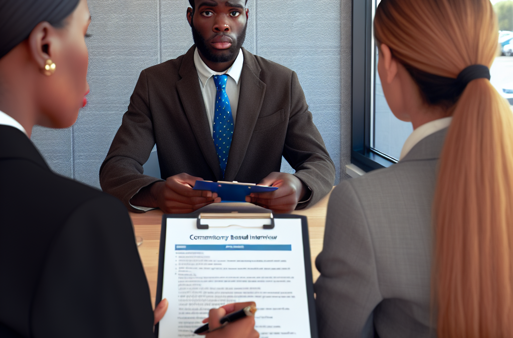 What Are Competency-Based Interviews and How to Use Them?