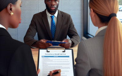 What Are Competency-Based Interviews and How to Use Them?