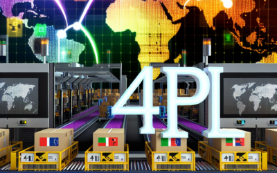 What Is 4PL, and When Should You Use It in Your Supply Chain?