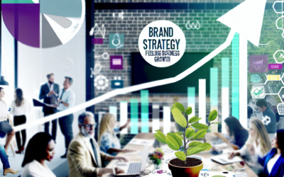 What Is Brand Strategy, and How Can It Drive Business Growth?