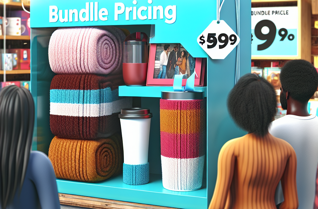 What Is Bundle Pricing, and How Can It Drive Sales?