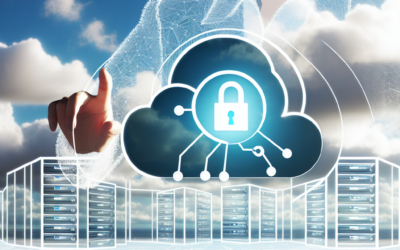 A Guide to Cloud Security for Business Owners