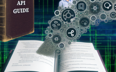 A Guide to Using APIs for Business Process Automation