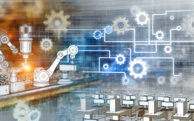 An Introduction to Business Process Automation