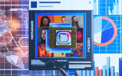 Analyzing Video Performance on Instagram and Facebook